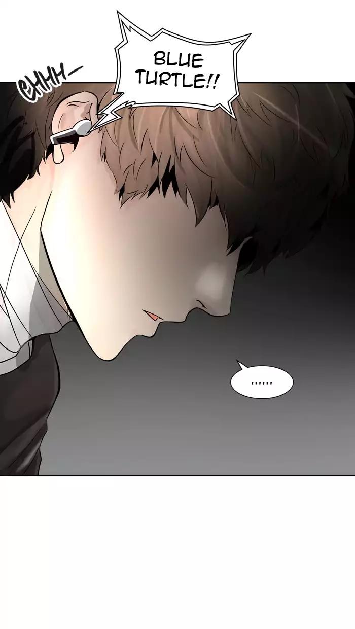 Tower of God Chapter 391 3